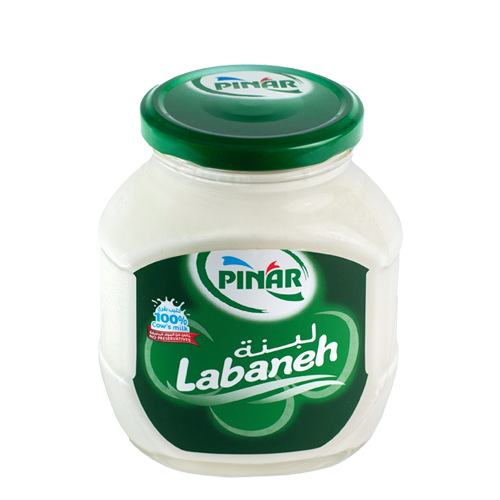 Labneh Pinar Arabia